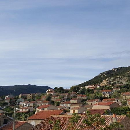 Appartement Corse Extreme-Sud Monacia-d'Aullene Luaran gambar